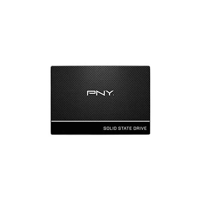 SSD PNY 1TB Sata3 CS900 SATA3 2,5 SSD7CS900-1TB-RB