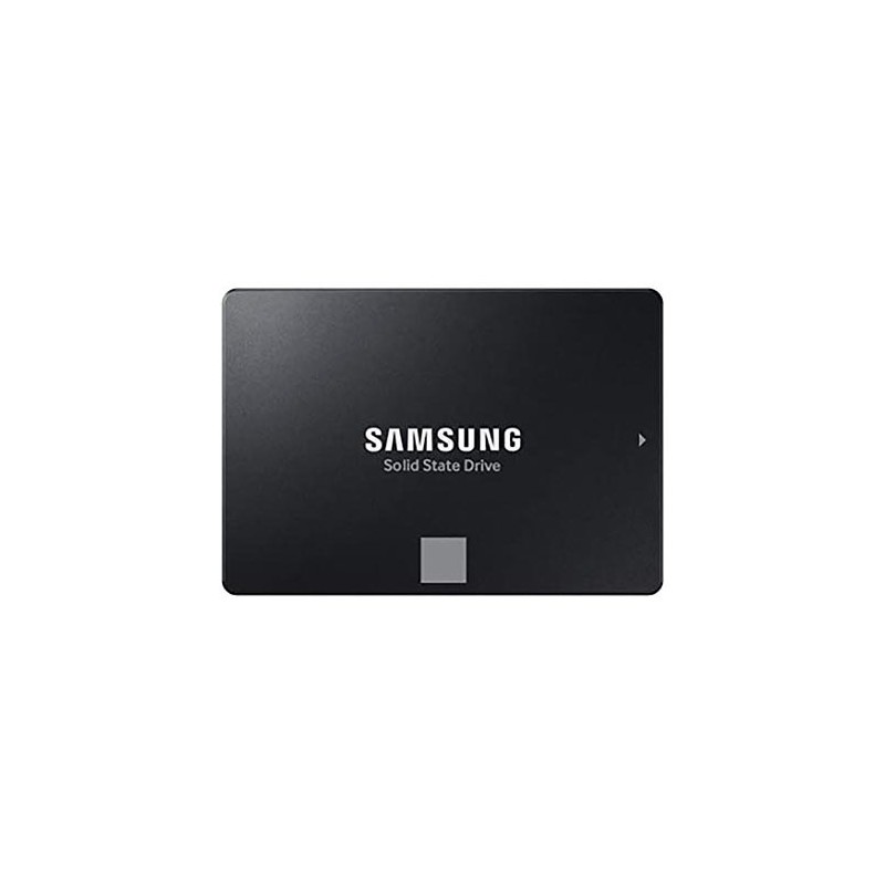 SSD Samsung 870 EVO 1TB Sata3  MZ-77E1T0B/EU