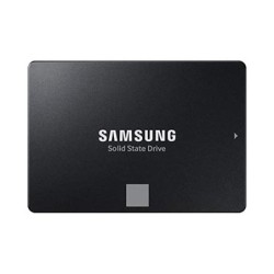 SSD Samsung 870 EVO 2TB Sata3  MZ-77E2T0B/EU