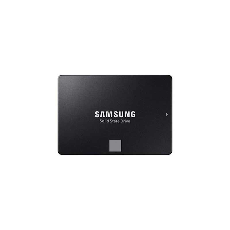 SSD Samsung 870 EVO 2TB Sata3  MZ-77E2T0B/EU