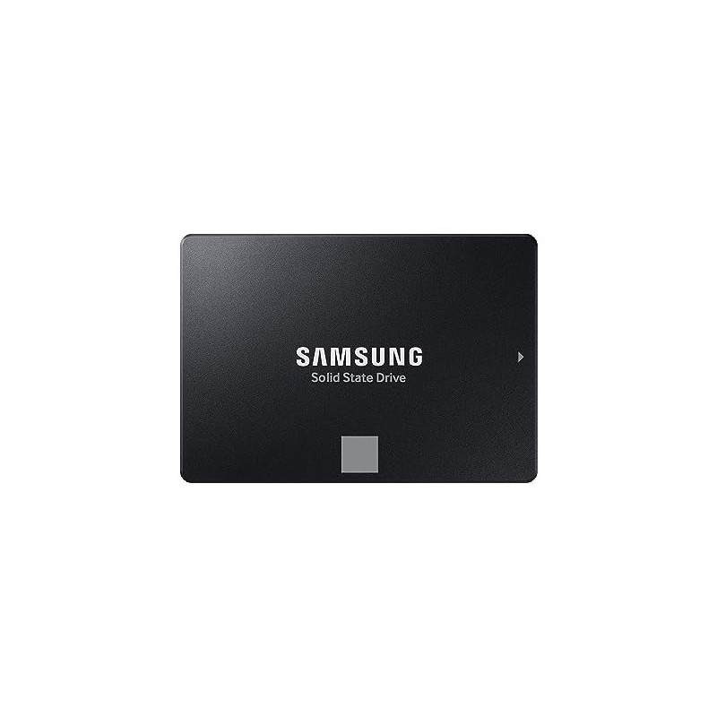 SSD Samsung 870 EVO 4TB Sata3  MZ-77E4T0B/EU