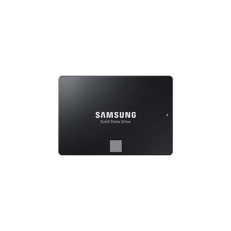 SSD Samsung 870 EVO 500GB Sata3  MZ-77E500B/EU