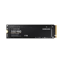 SSD Samsung 980 Basic M.2 1TB NVMe MZ-V8V1T0BW PCIe 3.0 x4