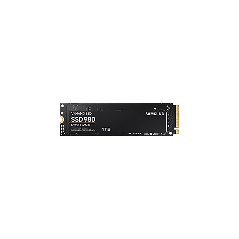 SSD Samsung 980 Basic M.2 1TB NVMe MZ-V8V1T0BW PCIe 3.0 x4