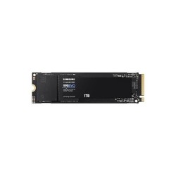 SSD Samsung 990 EVO M.2 1TB NVMe MZ-V9E1T0BW PCIe 4.0 x4 / PCIe 5.0 x2