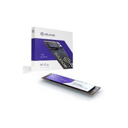 SSD Solidigm 1TB P41 Plus PCIe M.2 SSDPFKNU010TZX1 PCIe 4.0 x4 NVME