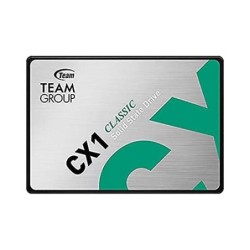 SSD Team Group 240GB CX1 Sata3 2,5 T253X5240G0C101