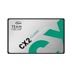 SSD Team Group 2TB CX2 Sata3 2,5 7mm T253X6002T0C101