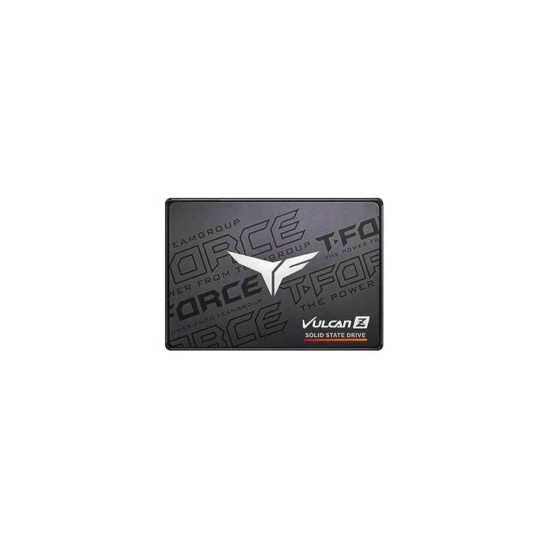 SSD Team Group T-Force Vulcan Z 480GB Sata3 2,5 T253TZ480G0C101