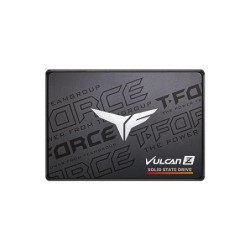 SSD Team Group T-Force Vulcan Z 512GB Sata3 2,5 T253TZ512G0C101