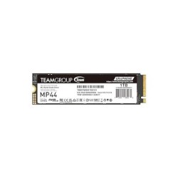 SSD Teamgroup 1TB MP44 TM8FPW001T0C101 PCIe M.2  PCIe 4.0 x4