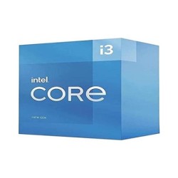 Intel Box Core i3 Processor i3-10105F 3,70Ghz 6M Comet Lake-S