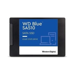 SSD WD Blue 2TB SA510 Sata3 2,5 7mm WDS200T3B0A