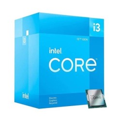 Intel Box Core i3 Processor i3-12100F 3,30Ghz 12M Alder Lake-S