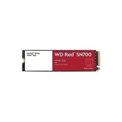 SSD WD RED SN700 1TB NAS NVME M.2 PCIe WDS100T1R0C PCIe 3.0 x4