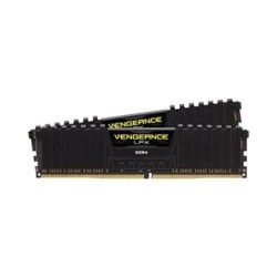 DDR4 16GB KIT 2x8GB PC 3200 Corsair Vengeance LPX CMK16GX4M2B3200C16