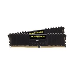 DDR4 16GB KIT 2x8GB PC 3200 Corsair Vengeance LPX CMK16GX4M2E3200C16