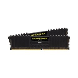 DDR4 16GB KIT 2x8GB PC 3600 Corsair Vengeance LPX CMK16GX4M2D3600C18