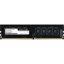 DDR4 16GB PC 2666 Team Elite TED416G2666C1901