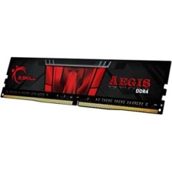 DDR4 16GB PC 3200 G.Skill Aegis F4-3200C16S-16GIS  1x16GB