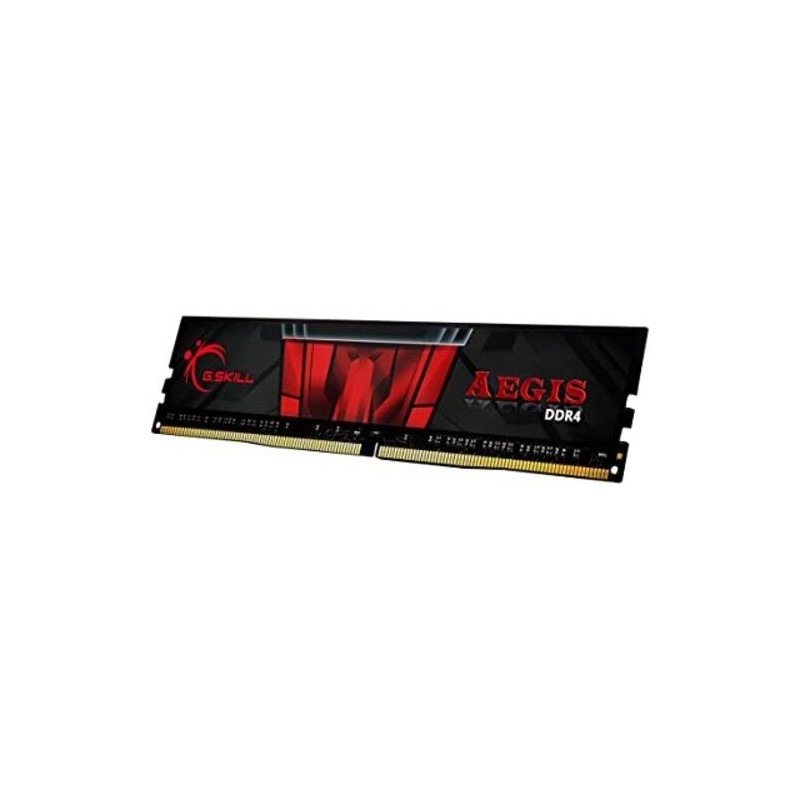 DDR4 16GB PC 3200 G.Skill Aegis F4-3200C16S-16GIS  1x16GB