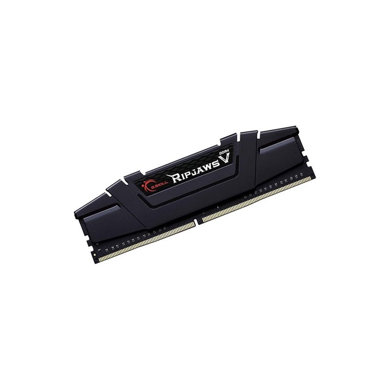 DDR4 16GB PC 3200 G.Skill Ripjaws V F4-3200C16S-16GVK