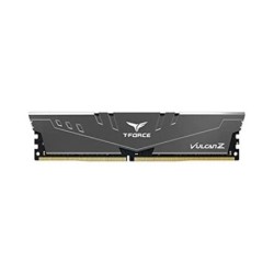 DDR4 16GB PC 3200 Teamgroup T-Force Vulcan Z TLZGD416G3200HC16F01 grau