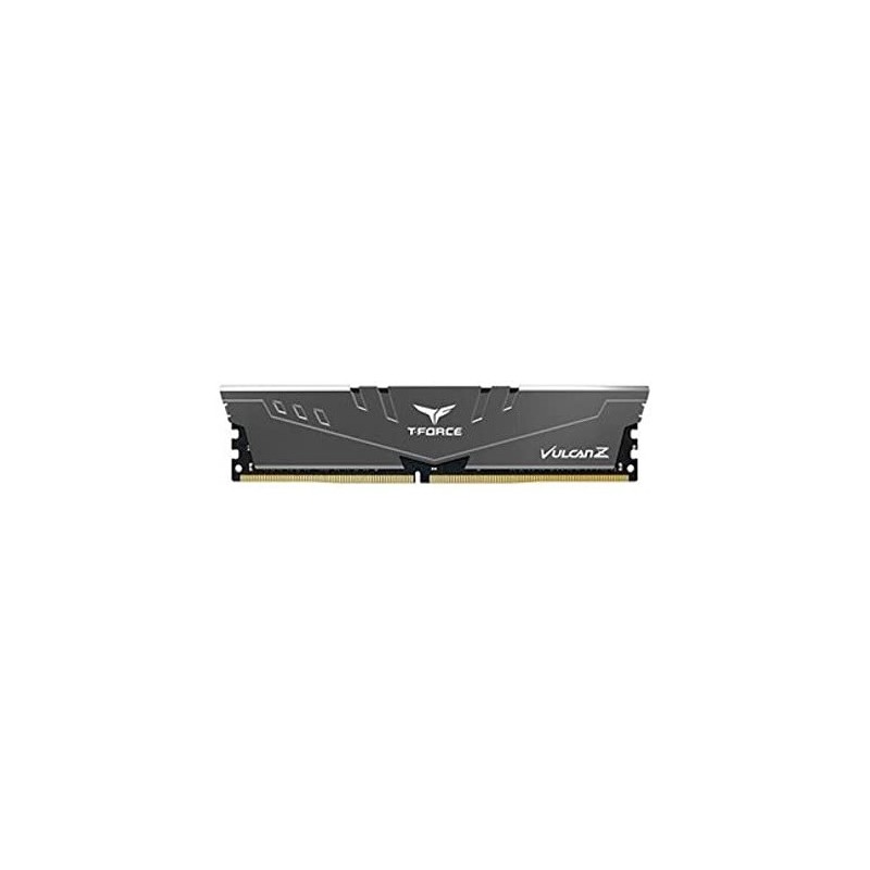 DDR4 16GB PC 3200 Teamgroup T-Force Vulcan Z TLZGD416G3200HC16F01 grau