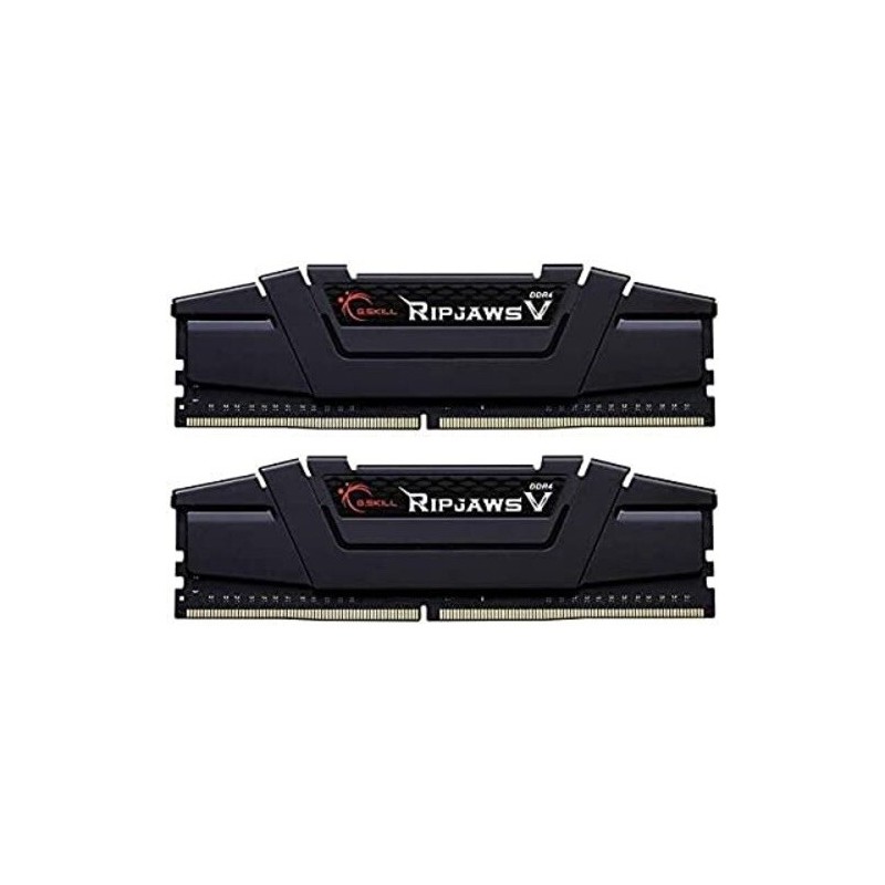 DDR4 32GB KIT 2x16GB PC 3200 G.Skill Ripjaws V F4-3200C16D-32GVK