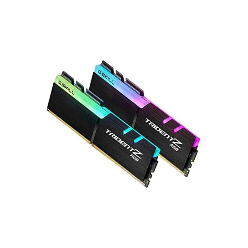 DDR4 32GB KIT 2x16GB PC 3200 G.Skill TridentZ RGB F4-3200C16D-32GTZR