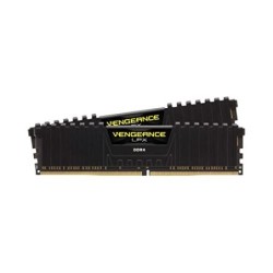 DDR4 32GB KIT 2x16GB PC 3600 Corsair Vengeance LPX CMK32GX4M2D3600C18