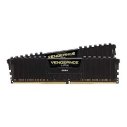 DDR4 32GB KIT 2x16GB PC 3600 Corsair Vengeance LPX CMK32GX4M2Z3600C18