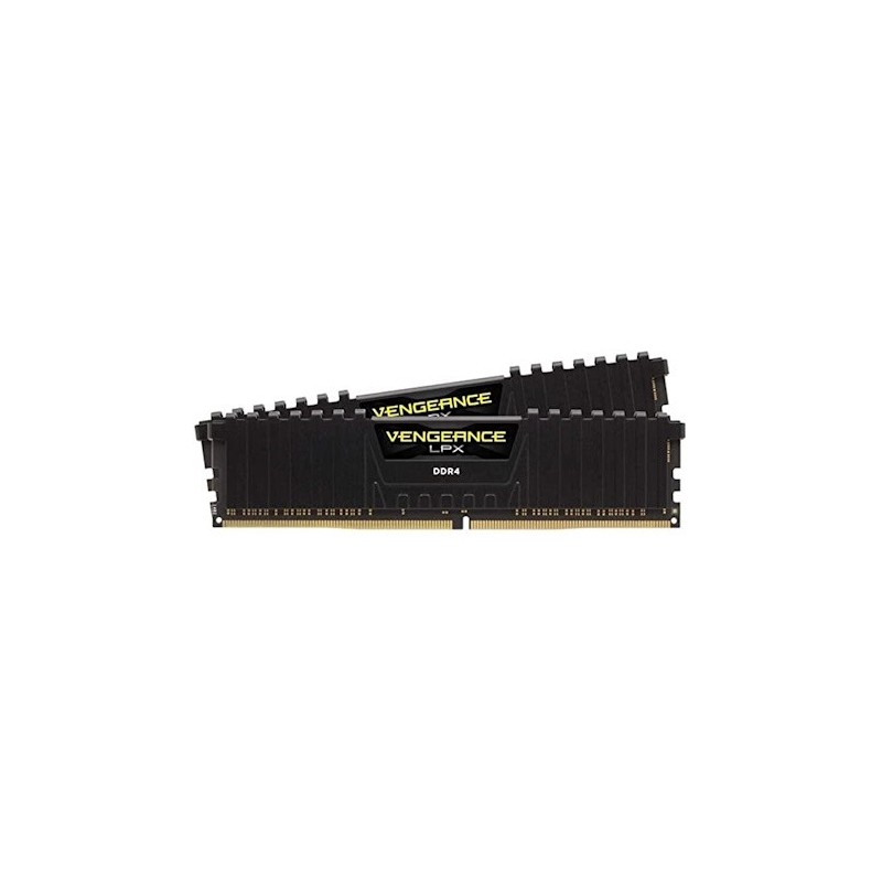 DDR4 32GB KIT 2x16GB PC 3600 Corsair Vengeance LPX CMK32GX4M2Z3600C18