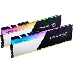 DDR4 32GB KIT 2x16GB PC 3600 G.Skill TridentZ Neo F4-3600C16D-32GTZNC RGB