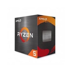 AMD Ryzen 5 4600G Box AM4 (3,700GHz) 100-100000147BOX mit Kühler