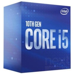 Intel Box Core i5 Processor i5-10600KF 4,10Ghz 12M Comet Lake