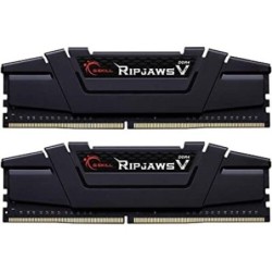 DDR4 32GB KIT 2x16GB PC 4000 G.Skill Ripjaws V F4-4000C18D-32GVK