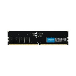 DDR5 16GB PC 4800 Crucial CT16G48C40U5