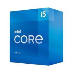 Intel Box Core i5 Processor i5-11400 2,60Ghz 12M Rocket Lake-S