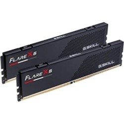 DDR5 32GB KIT 2x16GB PC 6000 G.Skill Flare X5 F5-6000J3636F16GX2-FX5