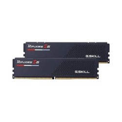 DDR5 32GB KIT 2x16GB PC 6000 G.Skill Ripjaws S5 F5-6000J3040F16GX2-RS5W