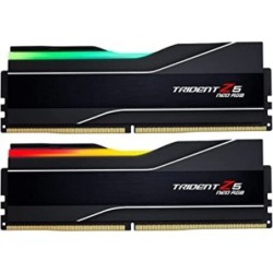 DDR5 32GB KIT 2x16GB PC 6000 G.Skill Trident Z5 Neo F5-6000J3038F16GX2-TZ5N