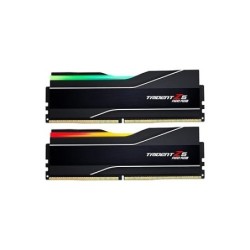 DDR5 32GB KIT 2x16GB PC 6000 G.Skill Trident Z5 Neo RGB F5-6000J3038F16GX2-TZ5NR