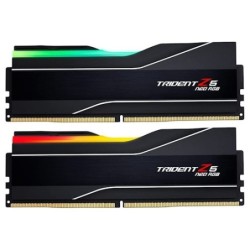 DDR5 32GB KIT 2x16GB PC 6000 G.Skill Trident Z5 Neo RGB F5-6000J3238F16GX2-TZ5NR