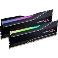 DDR5 32GB KIT 2x16GB PC 6000 G.Skill Trident Z5 NEO RGB F5-6000J3636F16GX2-TZ5NR