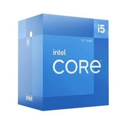 Intel Box Core i5 Processor i5-12400 2,50Ghz 18M Alder Lake-S