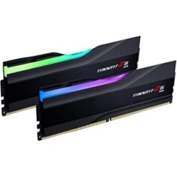 DDR5 32GB KIT 2x16GB PC 6400 G.Skill Trident Z5 RGB F5-6400J3239G16GX2-TZ5RK