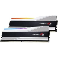 DDR5 32GB KIT 2x16GB PC 6400 G.Skill Trident Z5 RGB F5-6400J3239G16GX2-TZ5RS