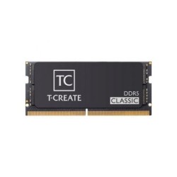 S/O 32GB DDR5 PC 5600 Teamgroup T-Create CTCCD532G5600HC46A-S01