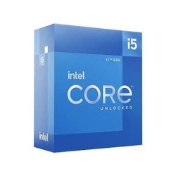 Intel Box Core i5 Processor i5-12600K 3,70Ghz 20M Alder Lake-S